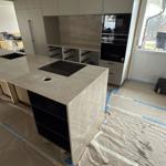 Dekton Arga - Torsby - montering  2026-04-17