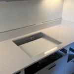 Silestone Miami Vena - Stockholm - montering  2026-03-29