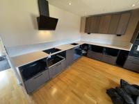 Taj Mahal Gold - Täby - montering  2026-03-29