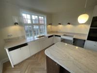 Technistone Glencoe - København - montering  2026-03-28