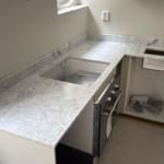 Carrara C - Stockholm - montering  2026-04-02