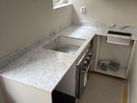 Carrara C - Stockholm - montering  2026-04-02