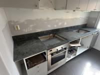 Verde Savana - Stockholm - montering  2026-04-07