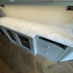 Carrara C - Stockholm - montering  2026-03-29