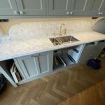 Carrara C - Stockholm - montering  2026-03-29