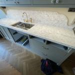Carrara C - Stockholm - montering  2026-03-29
