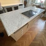 Carrara C - Stockholm - montering  2026-03-29