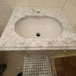 Carrara C - Stockholm - montering  2026-03-29