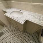 Carrara C - Stockholm - montering  2026-03-29