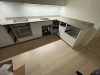 Jura Grey - Sundbyberg - montering  2026-03-28