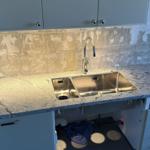 Viscont White - Solna - montering  2026-04-12