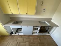 Technistone Noble Ivory White - Sundbyberg - montering  2026-04-19