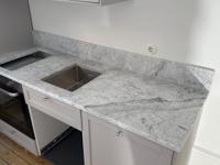 Carrara C - Stockholm - montering  2026-04-06