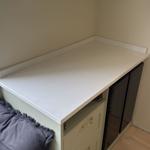 Caesarstone Frosty Carrina - Vaxholm - montering  2026-04-04