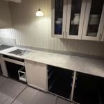 Dekton VK03 Grigio - Charlottenberg 2026-04-17