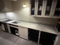 Dekton VK03 Grigio - Charlottenberg 2026-04-17