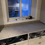 Dekton VK03 Grigio - Charlottenberg 2026-04-17