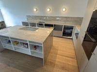 Makrana - Upplands väsby - montering  2026-04-02