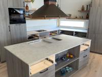 Dekton Tk05 Sabbia - Åkersberga - montering  2026-04-01