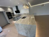 Makrana - STAFFANSTORP - montering  2026-04-14