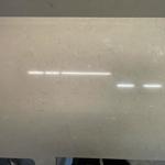 Silestone Coral Clay - Hornstull - montering  2026-04-16