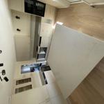 Silestone Coral Clay - Hässelby - montering  2026-04-15