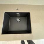 Silestone Coral Clay - Hässelby - montering  2026-04-15