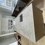 Caesarstone Moorland Fog - Bunkeflostrand - montering  2026-04-18
