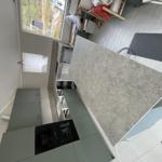 Dekton VK03 Grigio - Värmdö - montering  2026-04-17
