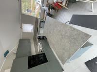 Dekton VK03 Grigio - Värmdö - montering  2026-04-17