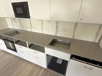 Technistone Noble Ivory White - Solna - montering  2026-04-11