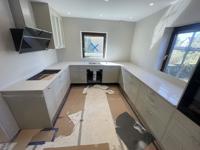 Technistone Noble Vintage - Malmö - montering  2026-04-20