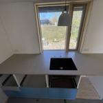 Silestone Coral Clay - Vejby Strand - montering  2026-04-20