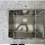 Silestone Pietra - Järfälla - montering  2026-04-20