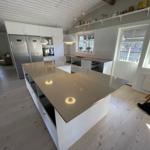 Silestone Coral Clay - Älmhult - montering  2026-04-21