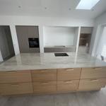Dekton Arga - Agedrup - montering  2026-04-26