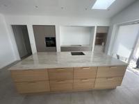 Dekton Arga - Agedrup - montering  2026-04-26