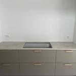 Dekton Arga - Agedrup - montering  2026-04-26