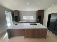 Dekton Tk05 Sabbia - Alingsås - montering  2026-04-23