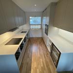 Silestone Snowy Ibiza - Järfälla - montering  2026-04-22