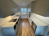 Silestone Snowy Ibiza - Järfälla - montering  2026-04-22