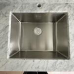 Carrara CD - Stockholm - montering  2026-04-23