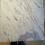 Antique White - Tyresö - montering  2026-04-22