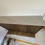 Technistone Glencoe - Saltsjö Duvnäs - montering  2026-04-18