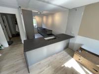 Dekton Laurent - Allerød  - montering  2026-05-10