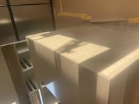 Silestone Coral Clay - sölvesborg - montering  2026-04-28