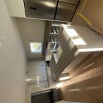 Silestone Coral Clay - sölvesborg - montering  2026-04-28