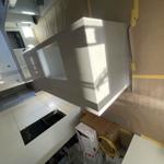 Silestone Coral Clay - sölvesborg - montering  2026-04-28