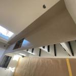 Silestone Coral Clay - sölvesborg - montering  2026-04-28