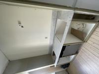 Carrara C - Malmö - montering  2026-04-28